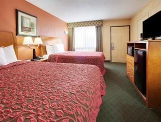 Hotel Blue Fairfield Tx Dış mekan fotoğraf
