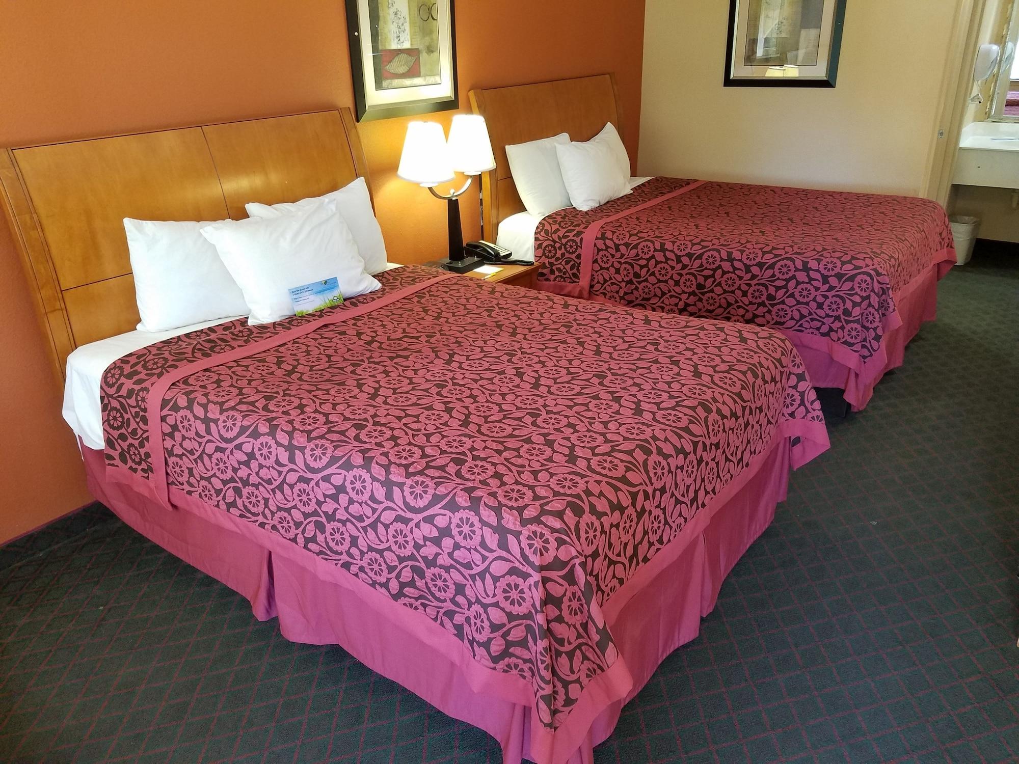 Hotel Blue Fairfield Tx Dış mekan fotoğraf