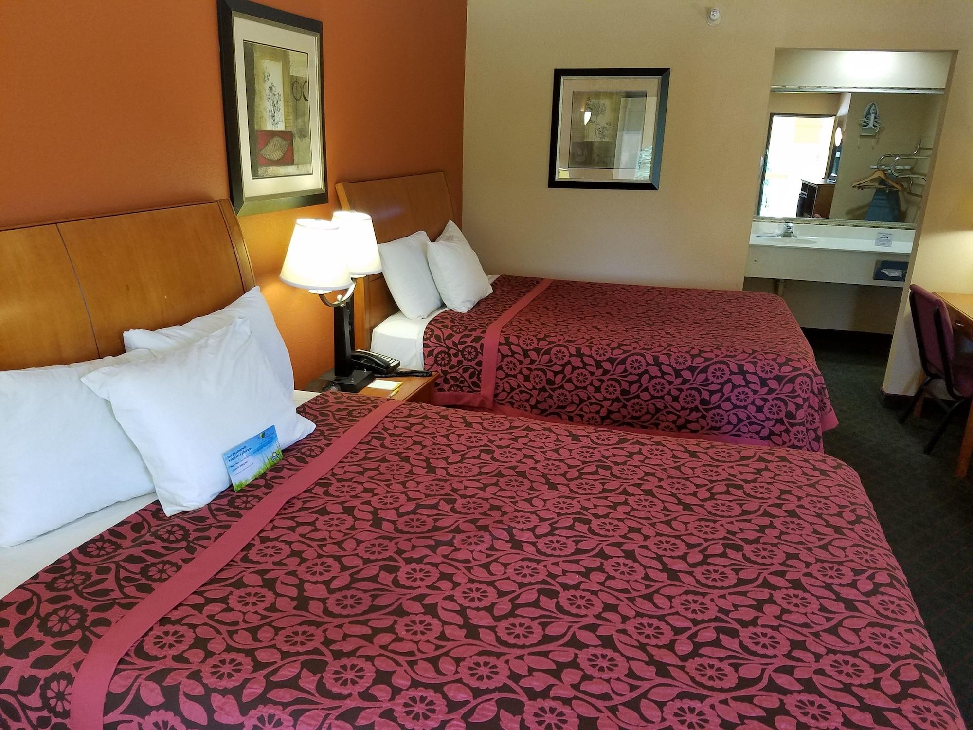 Hotel Blue Fairfield Tx Dış mekan fotoğraf