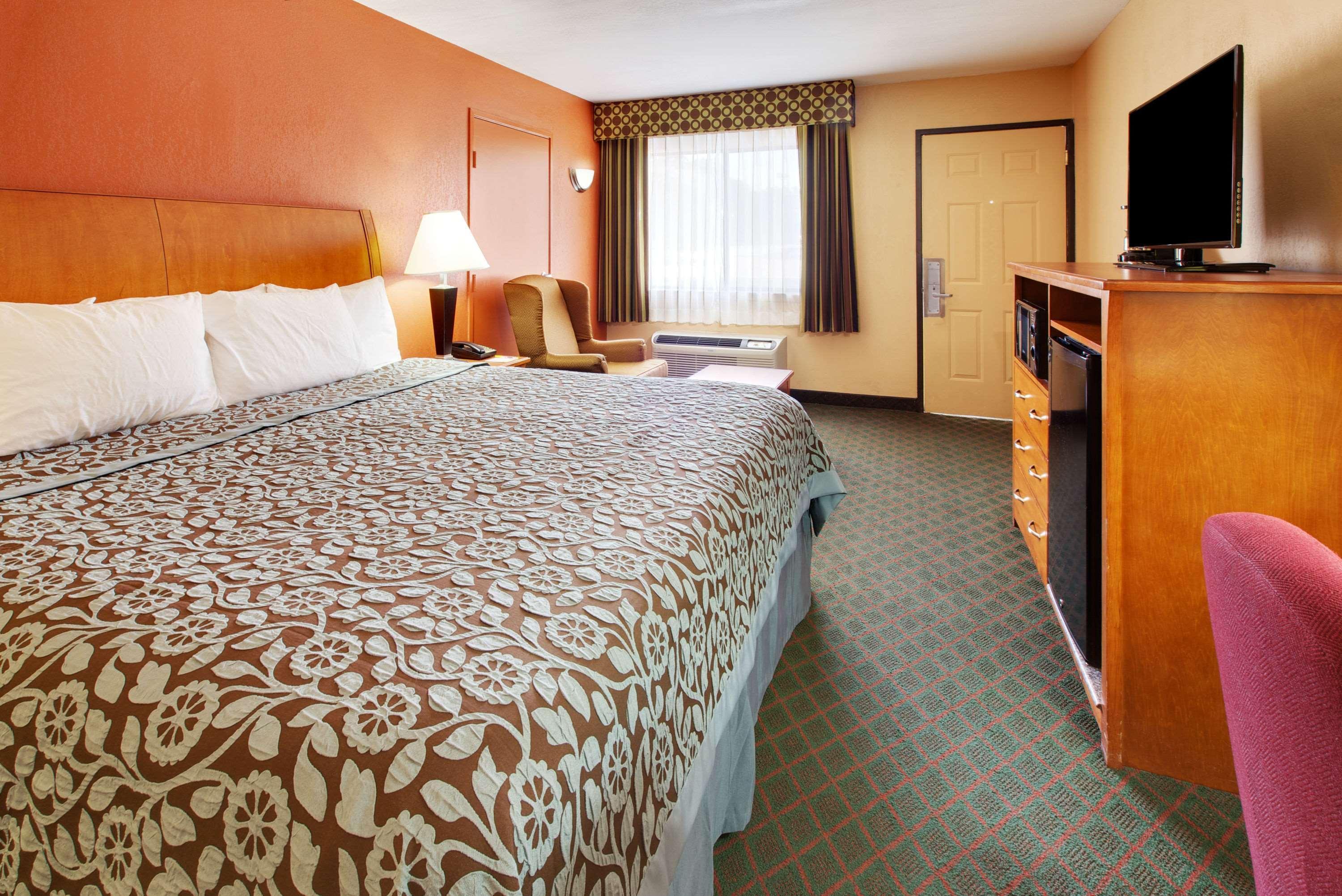 Hotel Blue Fairfield Tx Dış mekan fotoğraf