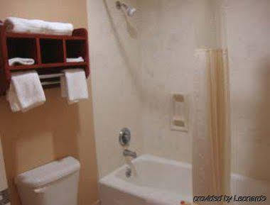 Hotel Blue Fairfield Tx Dış mekan fotoğraf