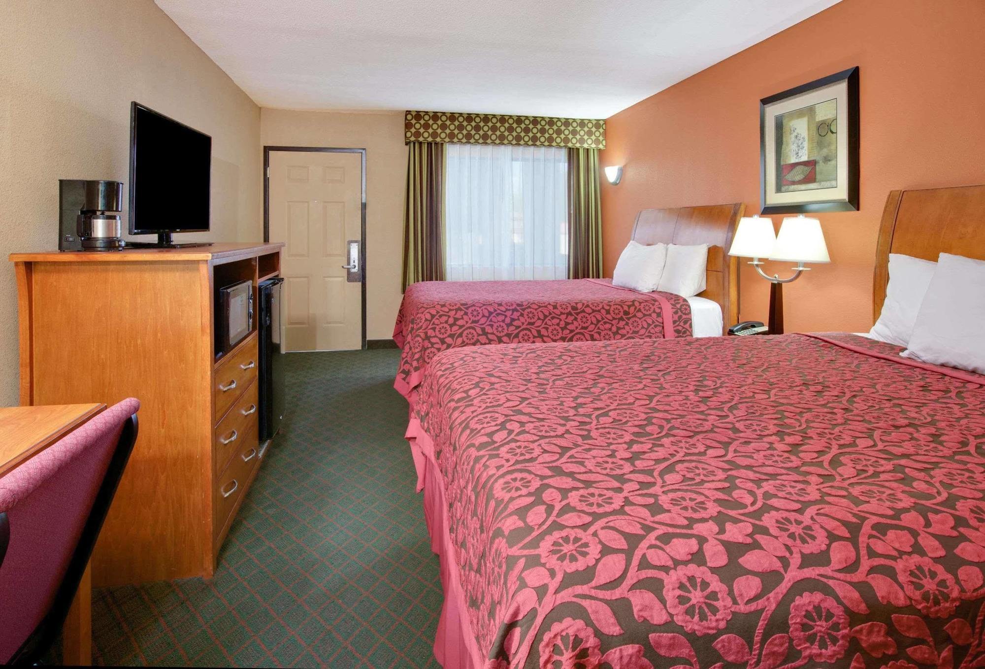 Hotel Blue Fairfield Tx Dış mekan fotoğraf